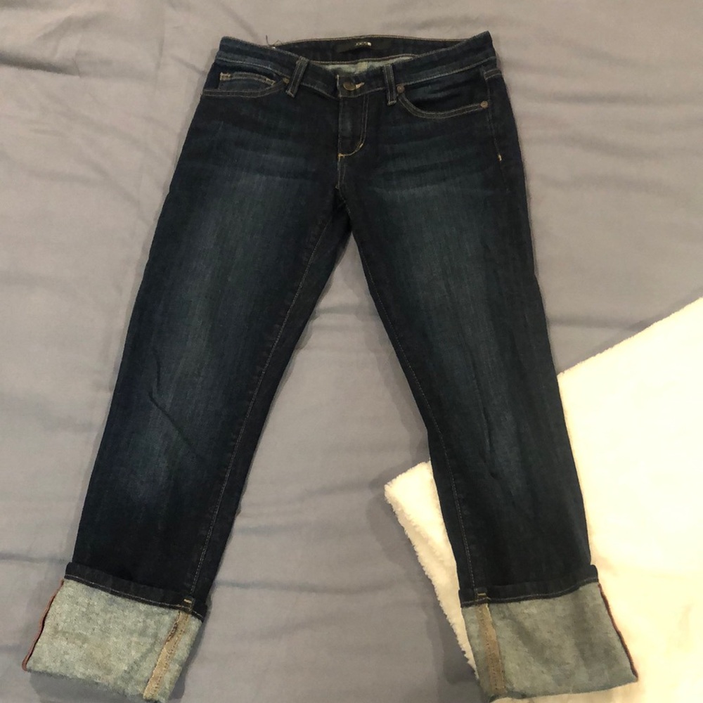 Joe’s Jeans Capris
